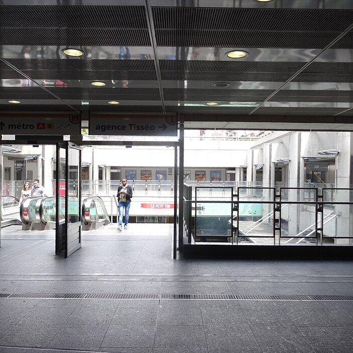 Photo de Place du Président-Thomas-Wilson à Toulouse