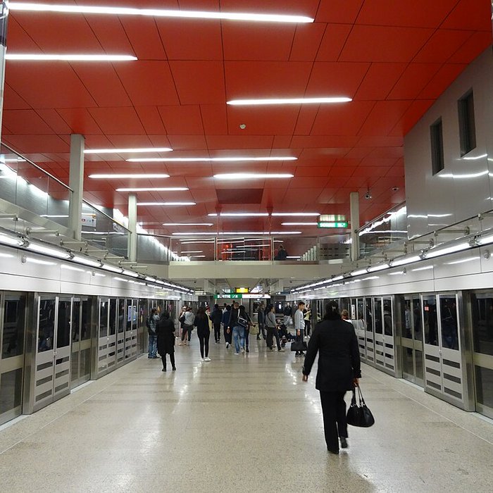 Photo de Place du Président-Thomas-Wilson à Toulouse