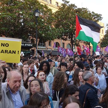 Place du Président-Thomas-Wilson à Toulouse 