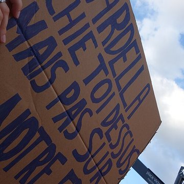 Place du Président-Thomas-Wilson à Toulouse 