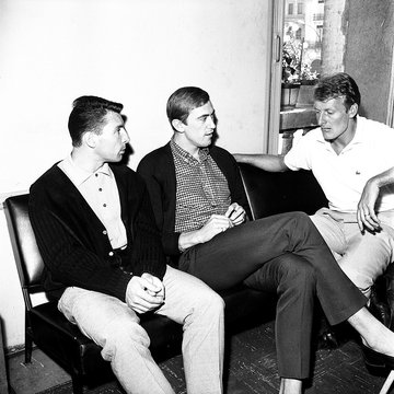 Place du Président-Thomas-Wilson à Toulouse 