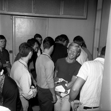 Place du Président-Thomas-Wilson à Toulouse 