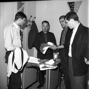 Place du Président-Thomas-Wilson à Toulouse 