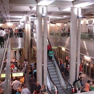 Place du Président-Thomas-Wilson à Toulouse 