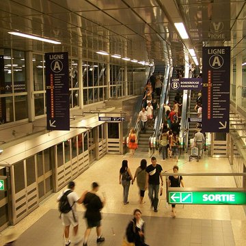 Place du Président-Thomas-Wilson à Toulouse 