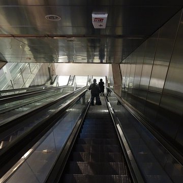 Place du Président-Thomas-Wilson à Toulouse 