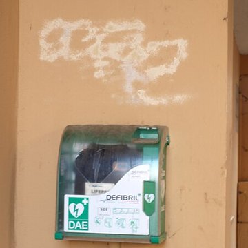 Place Ducale de Charleville-Mézières