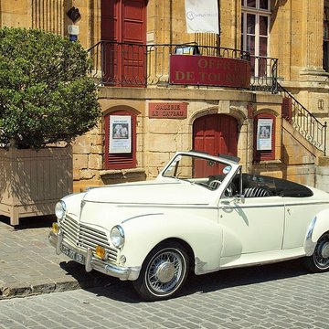 Place Ducale de Charleville-Mézières