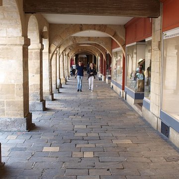 Place Ducale de Charleville-Mézières