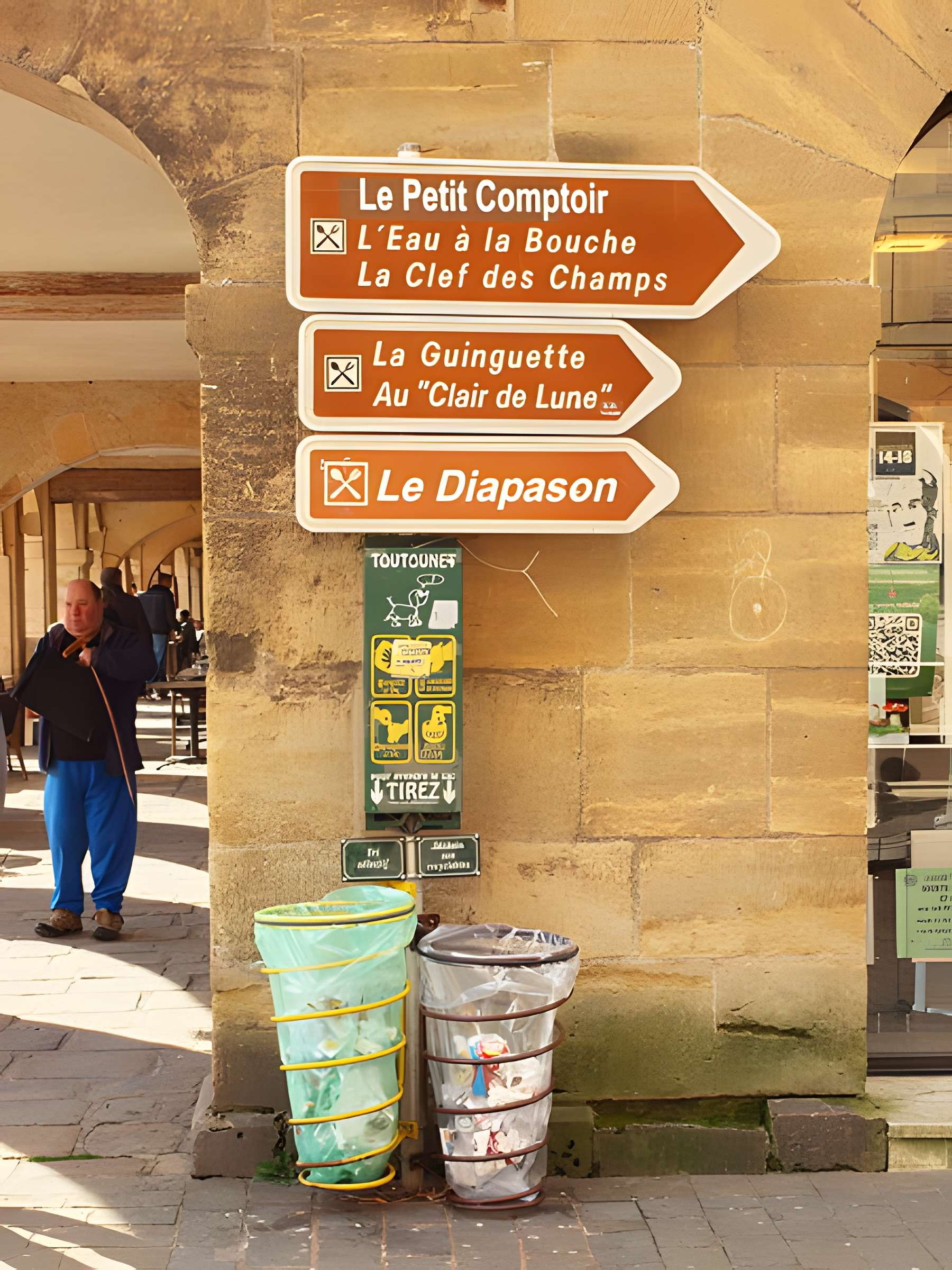 Place Ducale de Charleville-Mézières