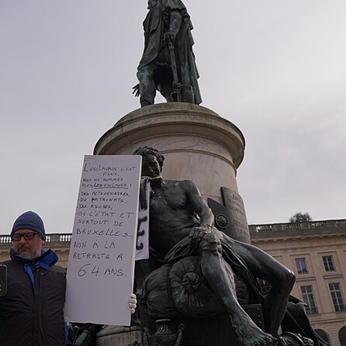 Photo de Place Royale de Reims