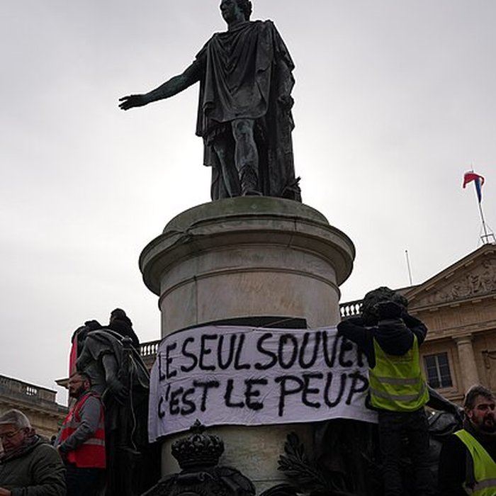 Photo de Place Royale de Reims
