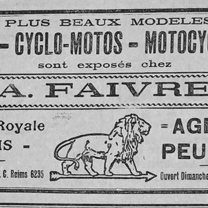 Photo de Place Royale de Reims