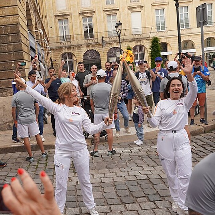 Photo de Place Royale de Reims