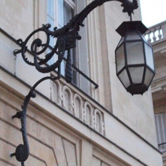 Photo de Place Royale de Reims
