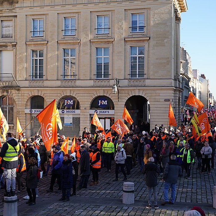 Photo de Place Royale de Reims