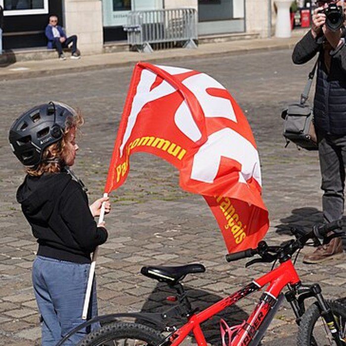 Photo de Place Royale de Reims