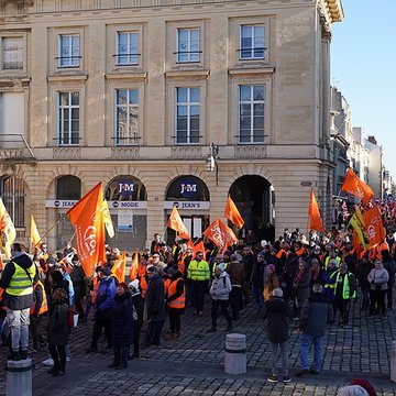 Place Royale de Reims