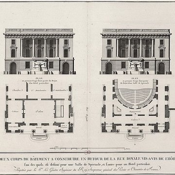 Place Royale de Reims