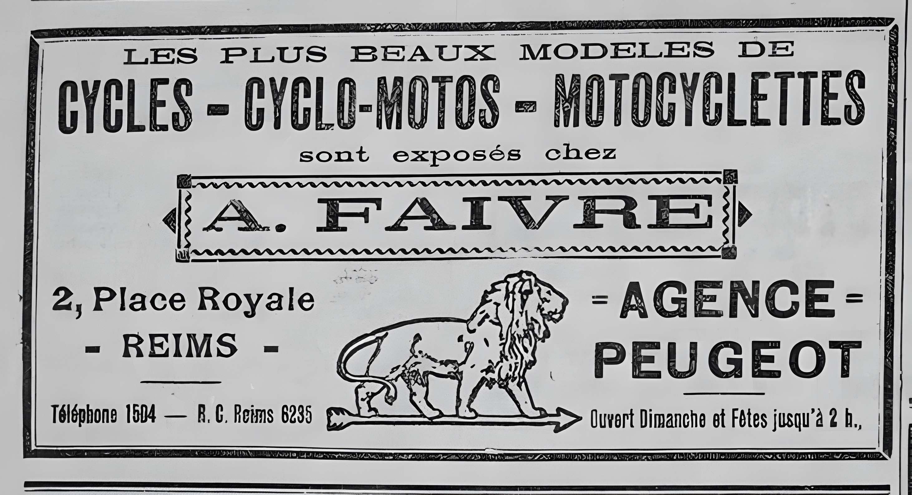 Place Royale de Reims