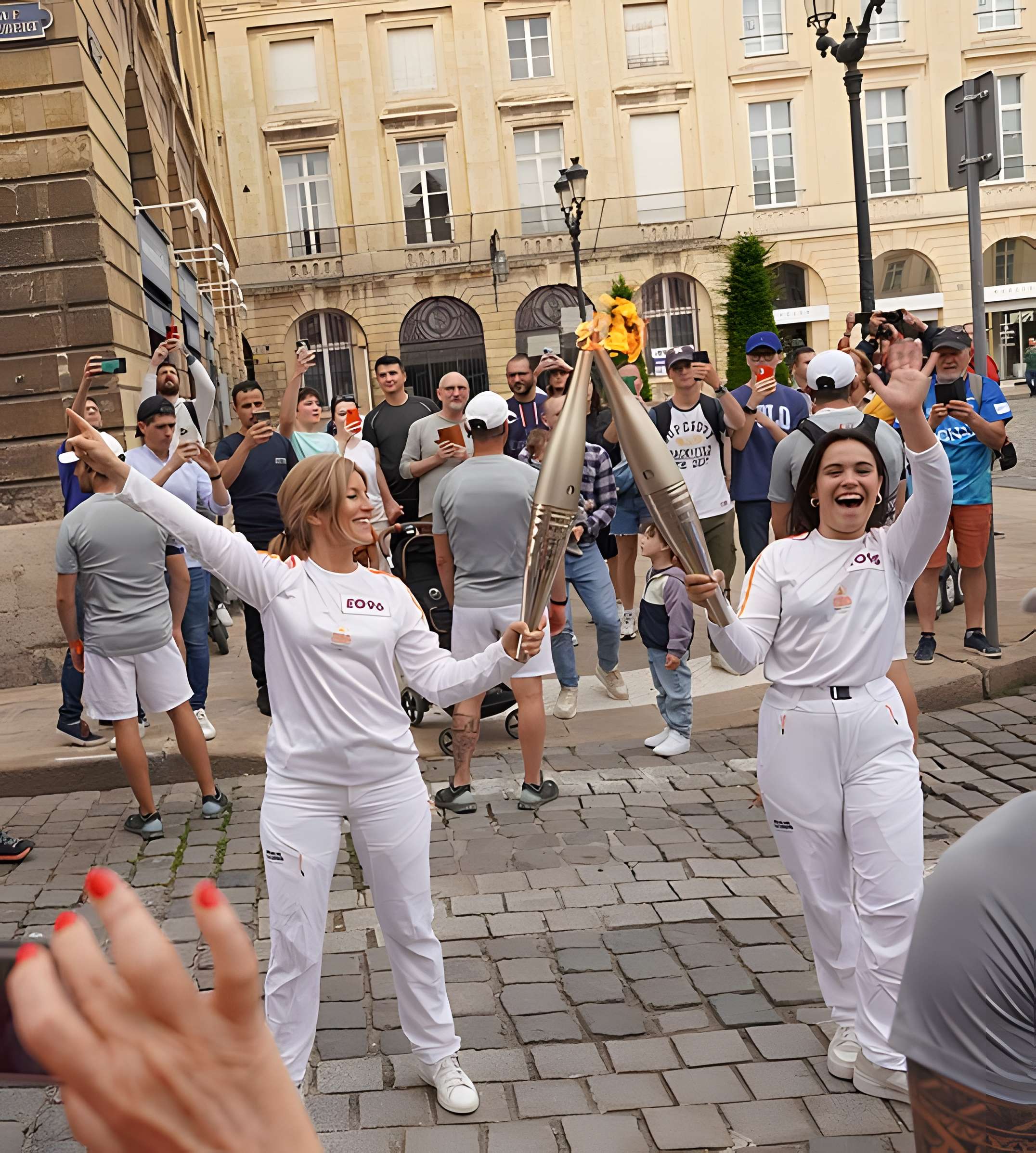 Place Royale de Reims