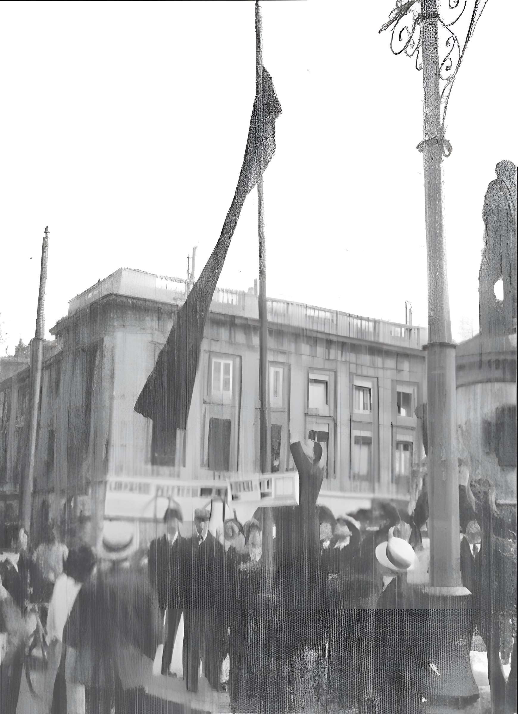 Place Royale de Reims