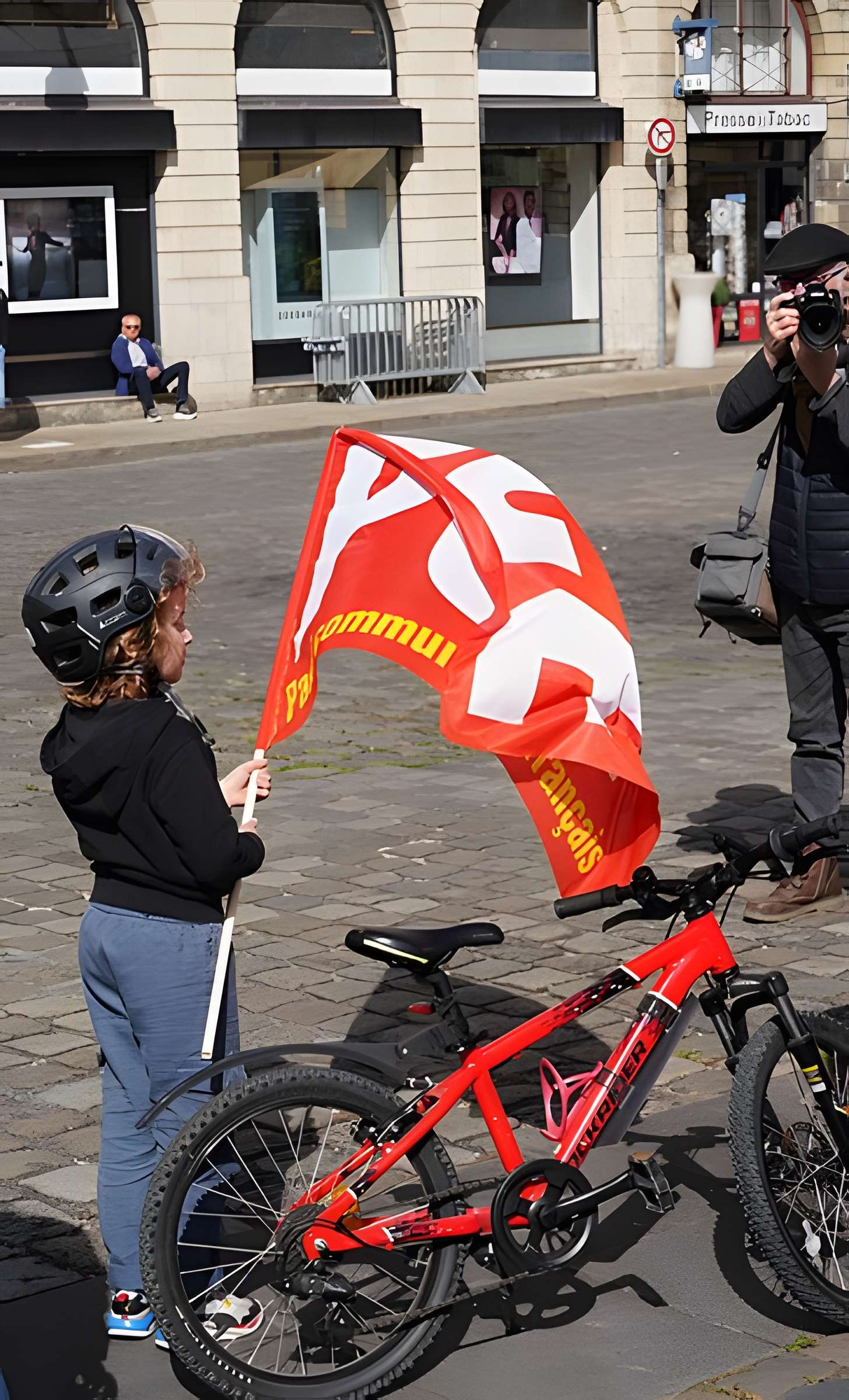 Place Royale de Reims