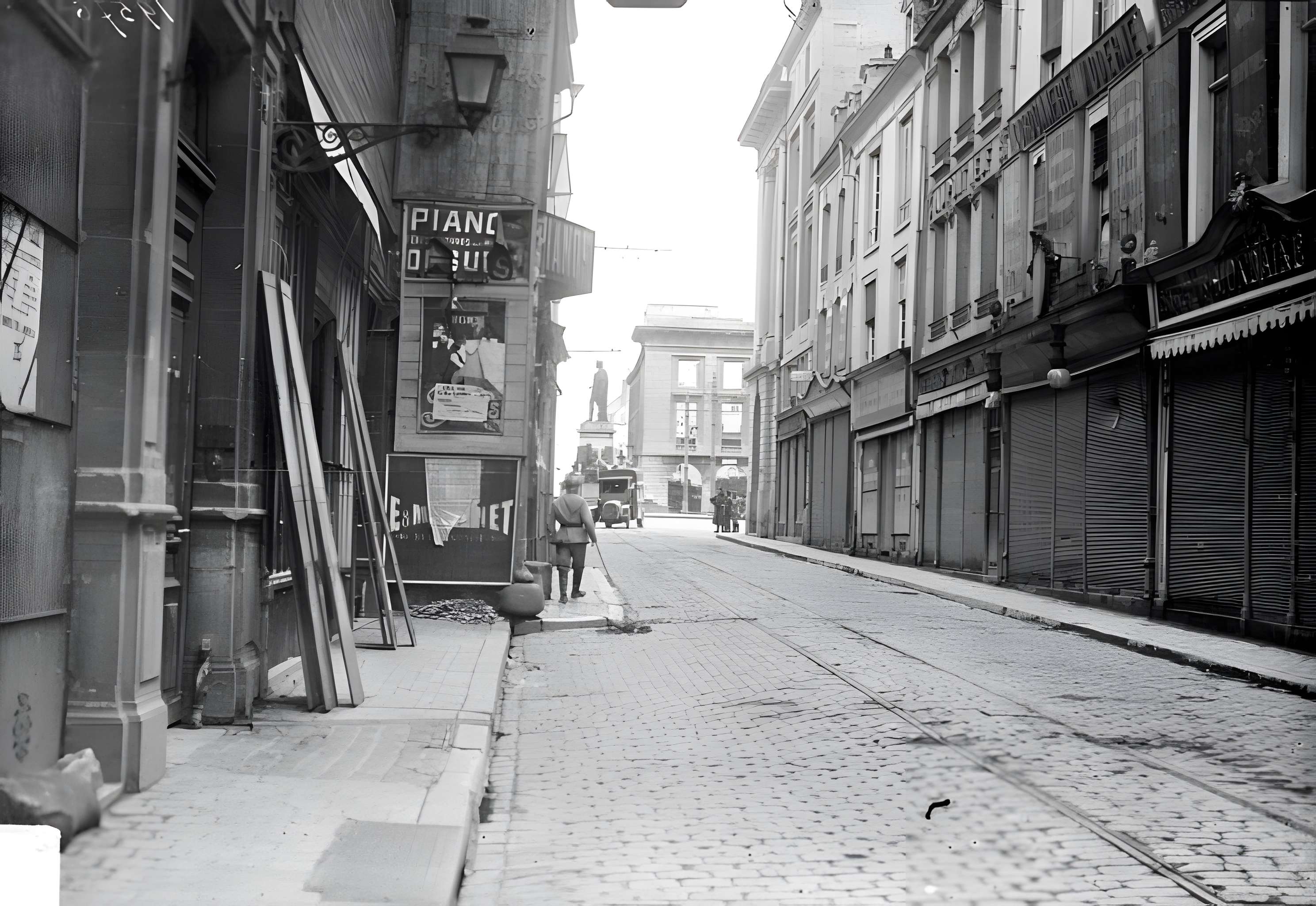 Place Royale de Reims