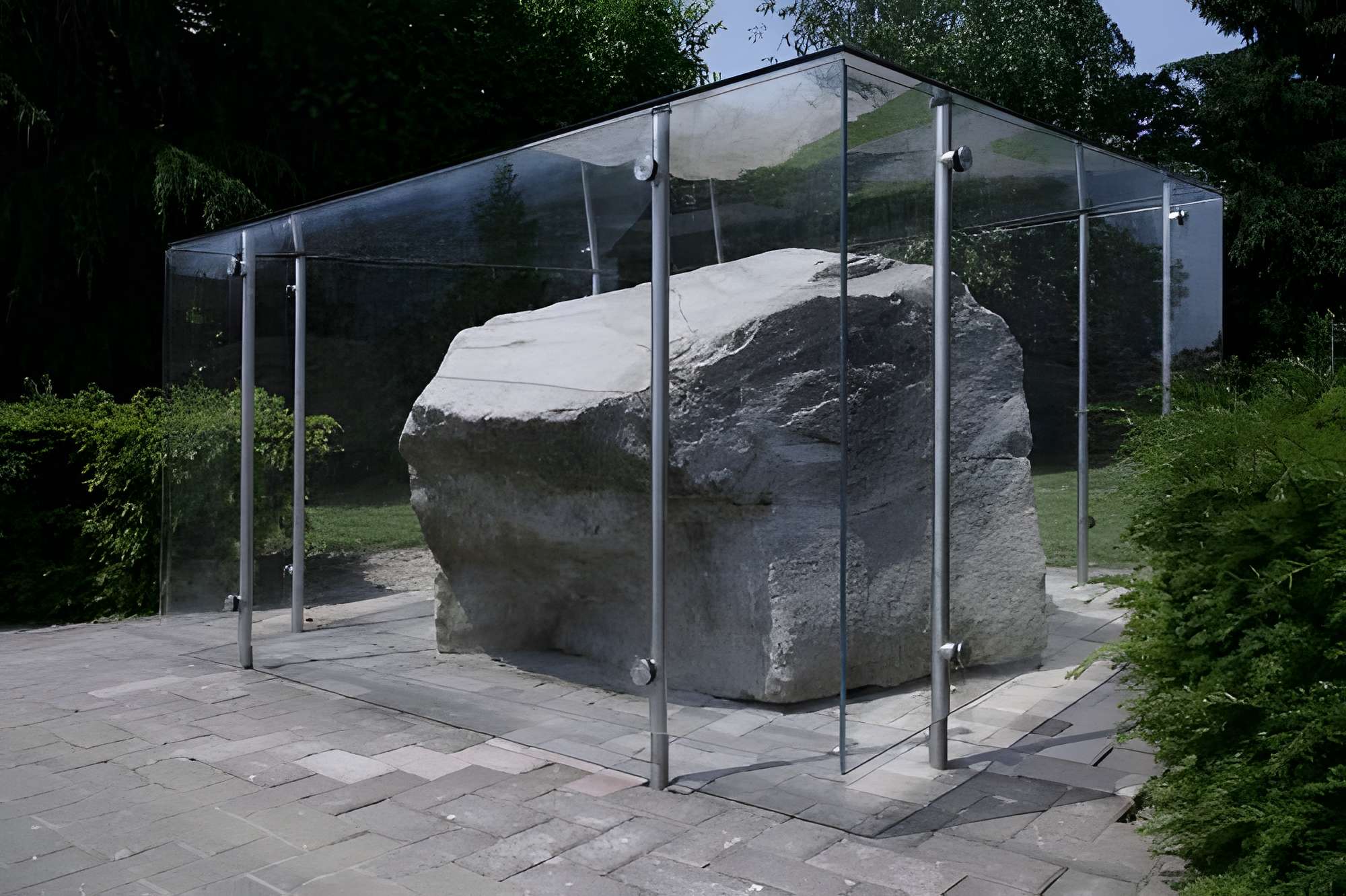 Polissoir de Féchain 