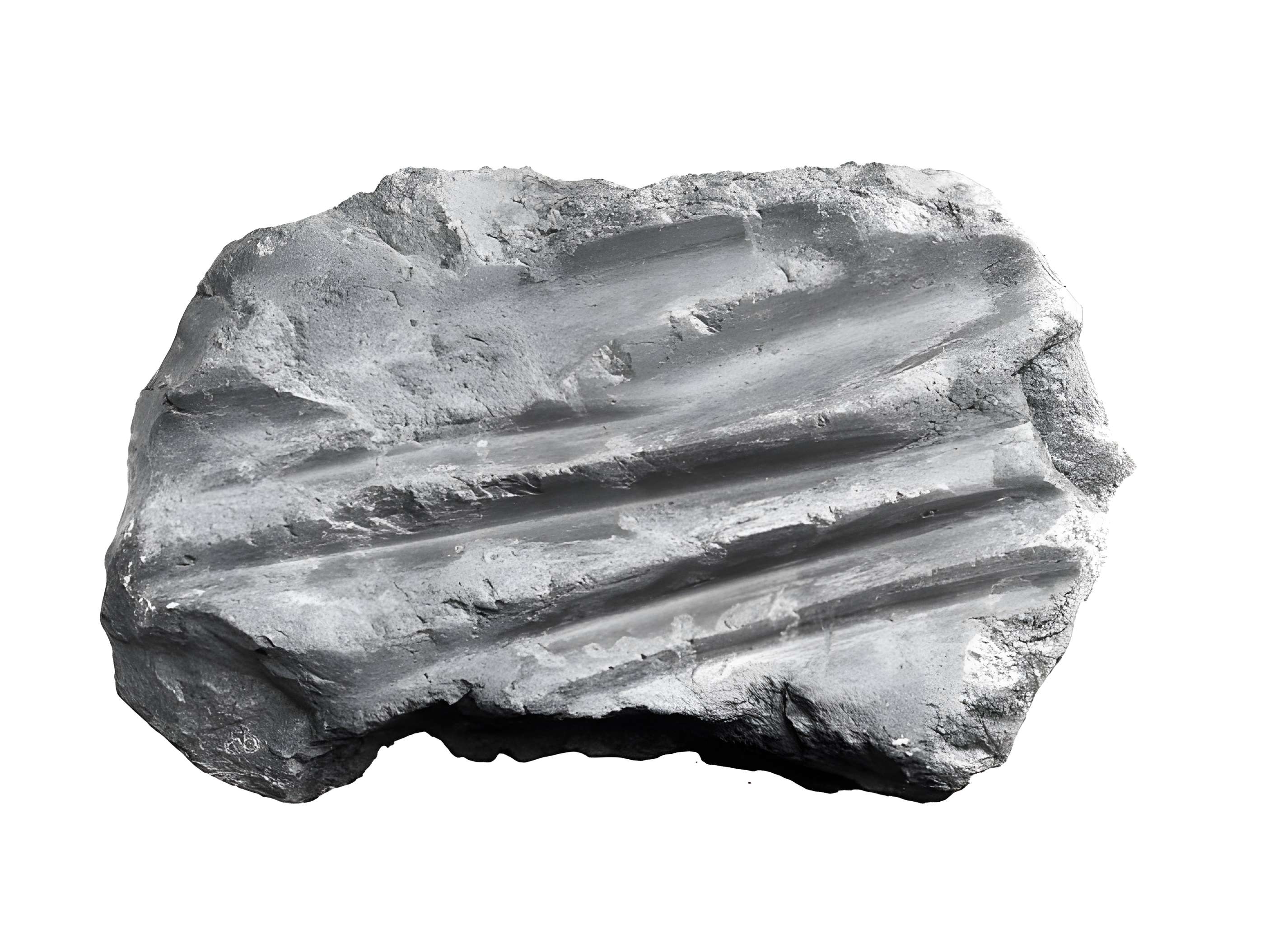 Polissoir de Ferrière-Larçon 