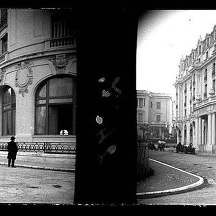 Photo de Immeuble de lHôtel Negresco