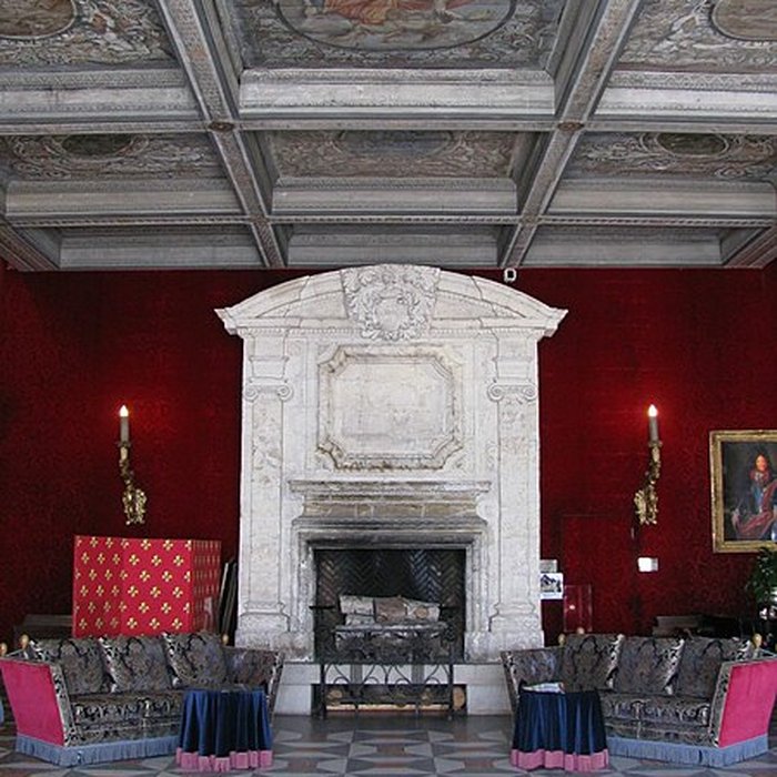 Photo de Immeuble de lHôtel Negresco