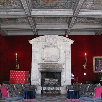 Immeuble de lHôtel Negresco