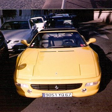 Immeuble de lHôtel Negresco