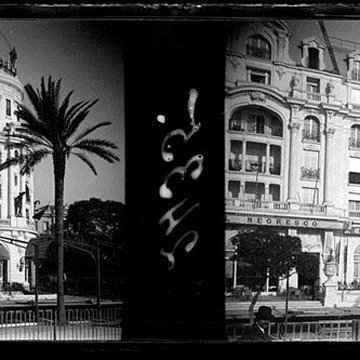 Immeuble de lHôtel Negresco