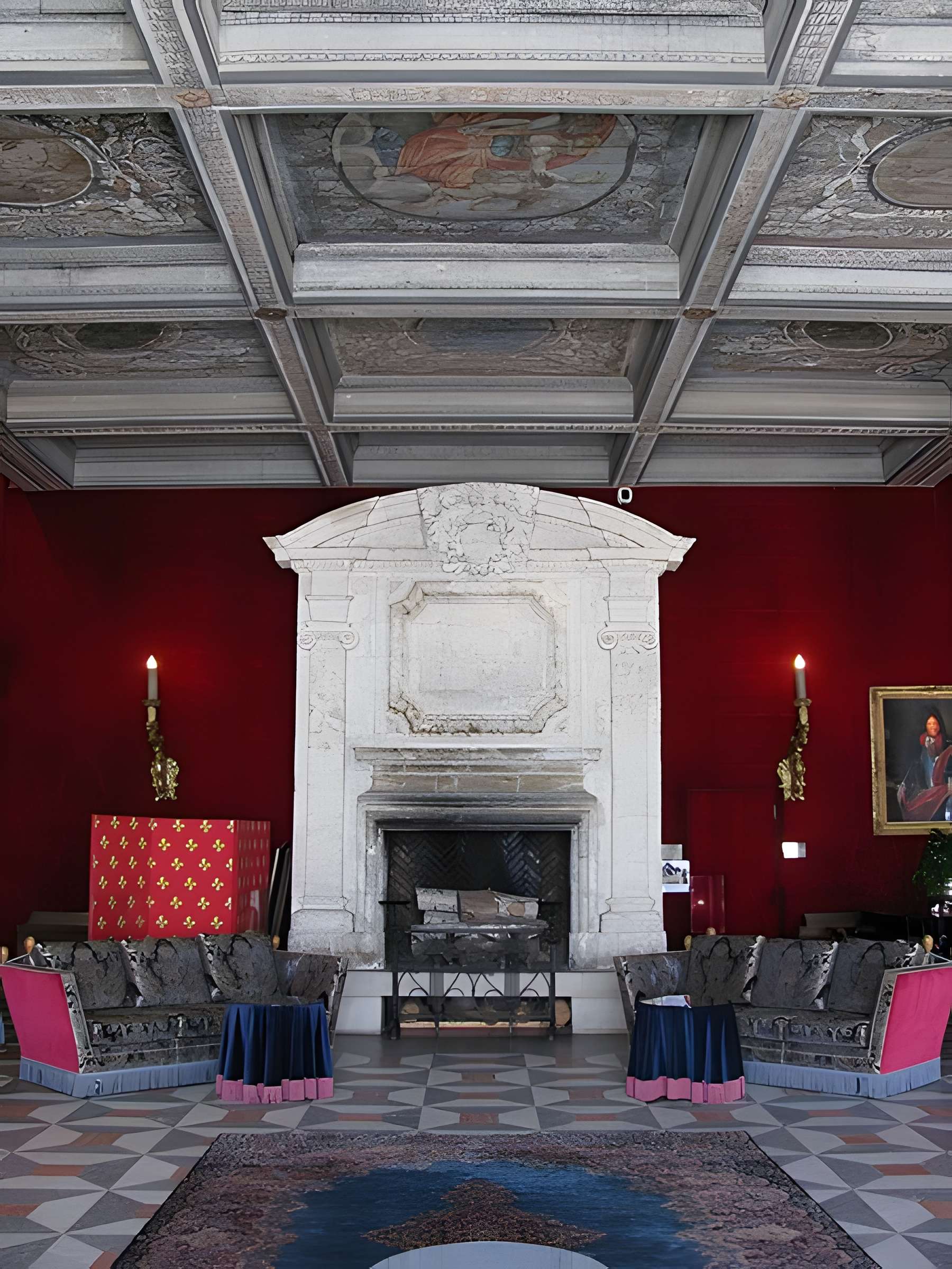 Immeuble de l'Hôtel Negresco