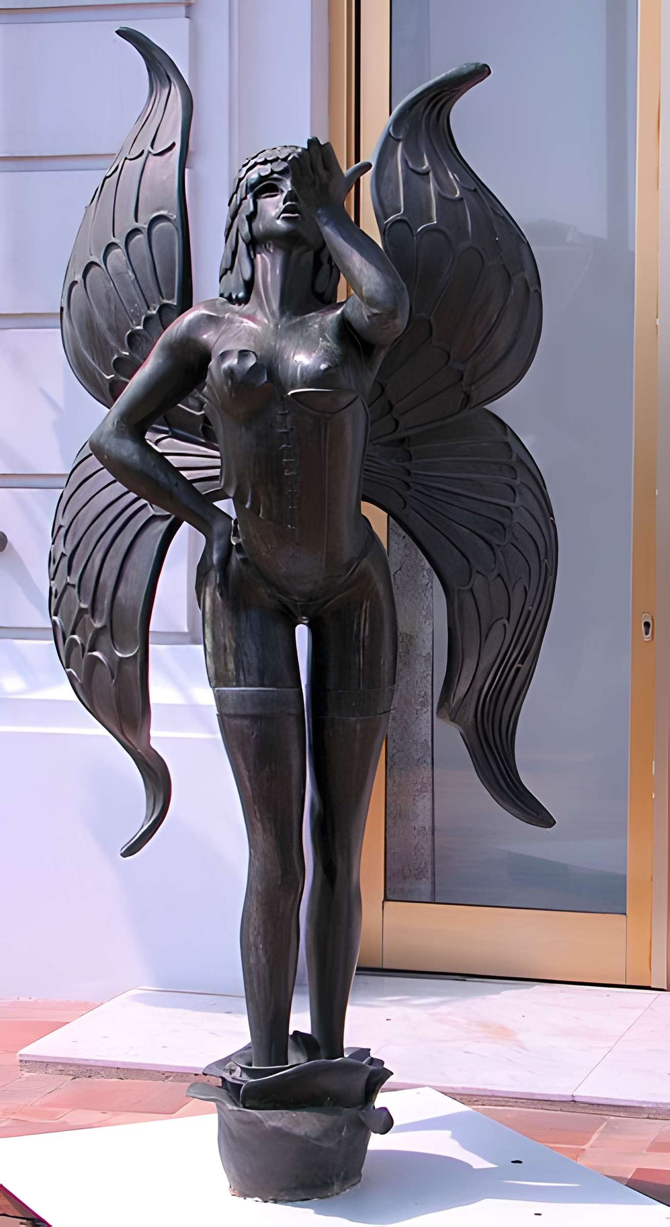 Immeuble de l'Hôtel Negresco