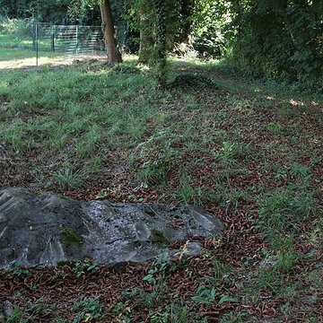 Polissoir de la Petite-Garenne de Morigny-Champigny