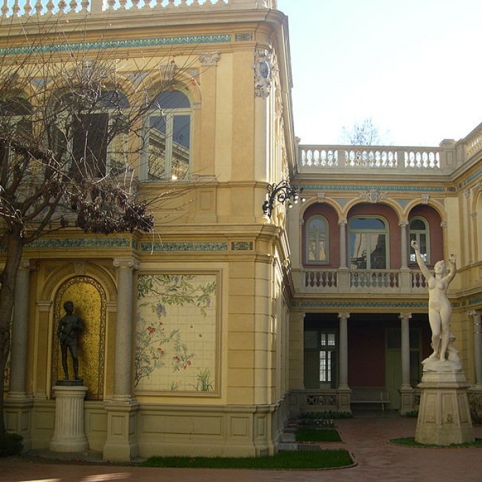 Photo de Hôtel Pams à Perpignan