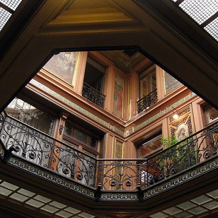 Photo de Hôtel Pams à Perpignan