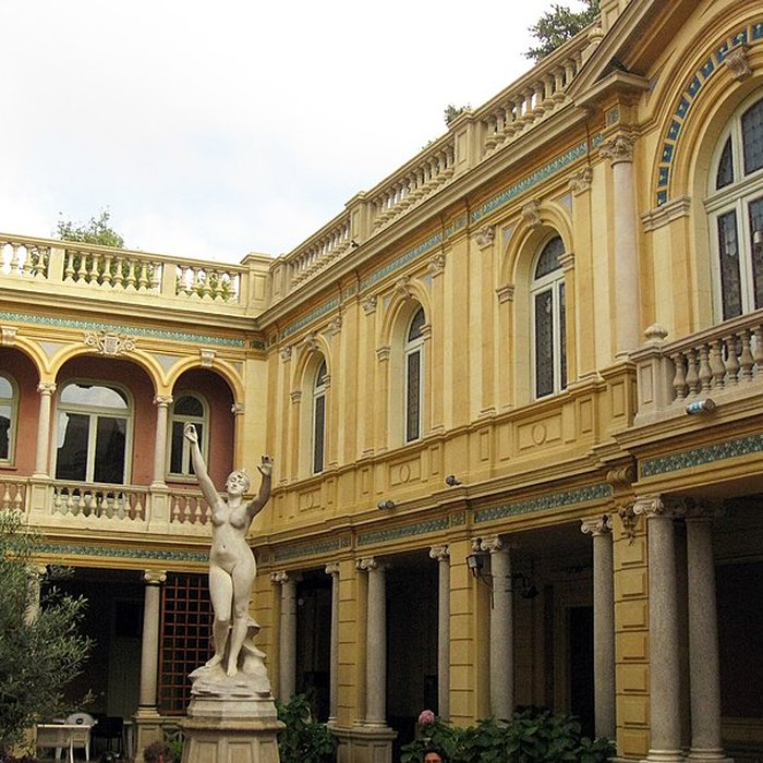 Photo de Hôtel Pams à Perpignan