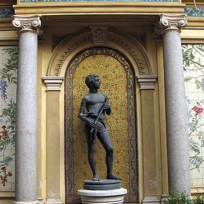 Photo de Hôtel Pams à Perpignan