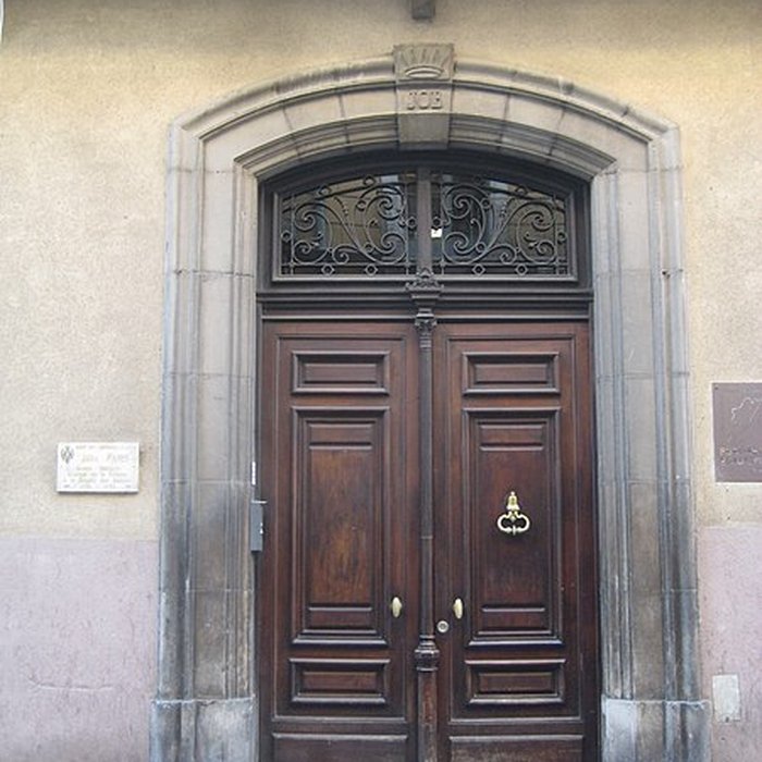 Photo de Hôtel Pams à Perpignan