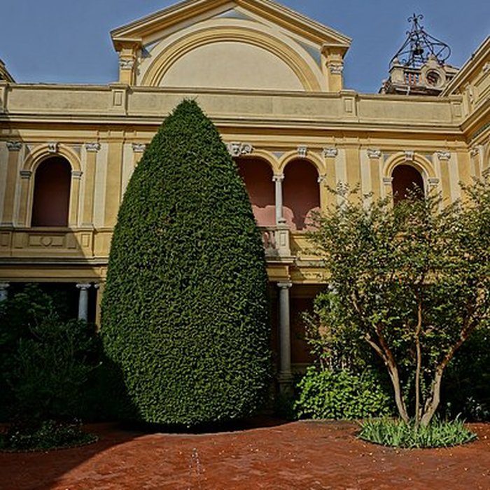 Photo de Hôtel Pams à Perpignan