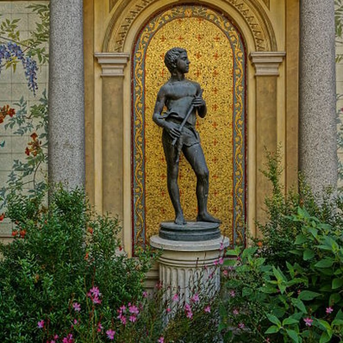 Photo de Hôtel Pams à Perpignan