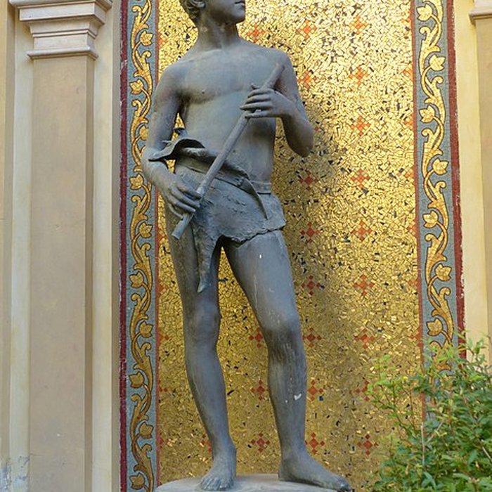 Photo de Hôtel Pams à Perpignan