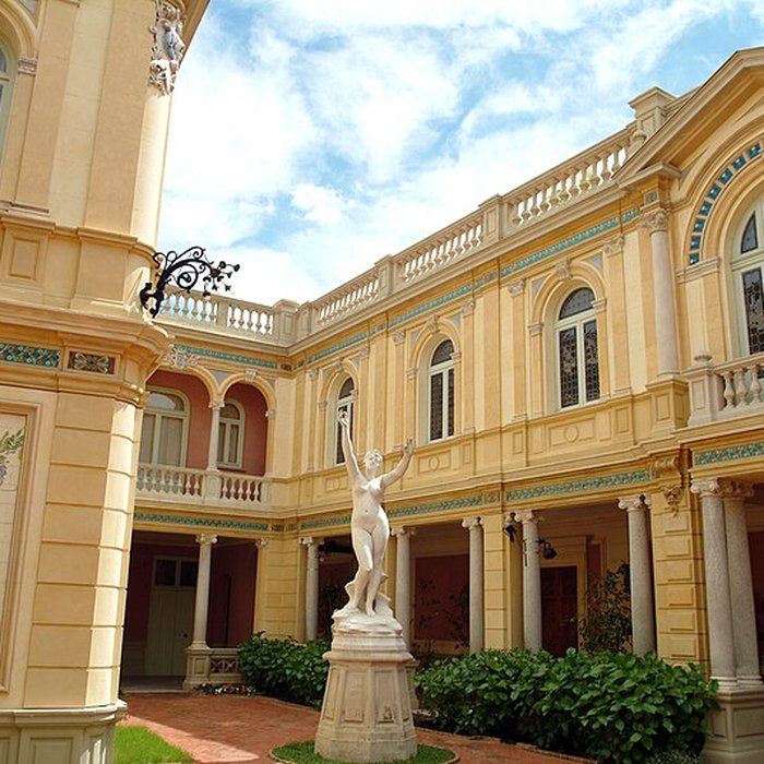 Photo de Hôtel Pams à Perpignan