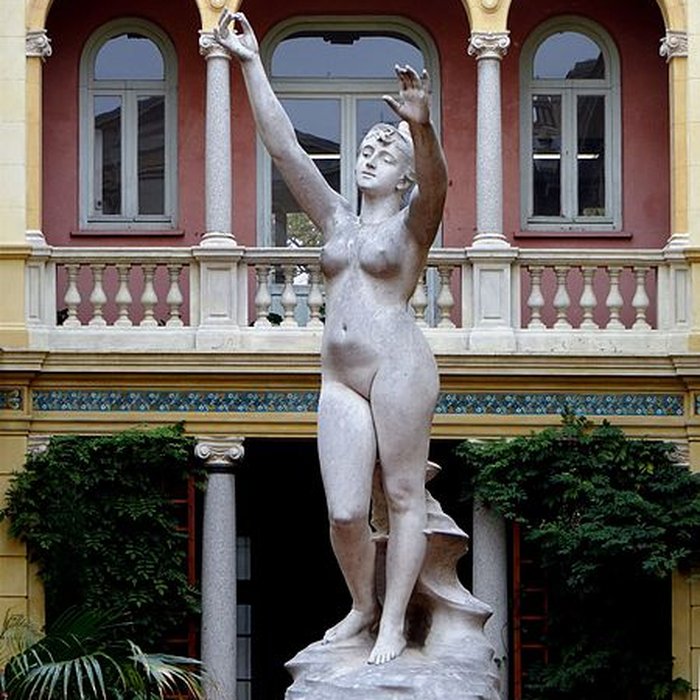 Photo de Hôtel Pams à Perpignan