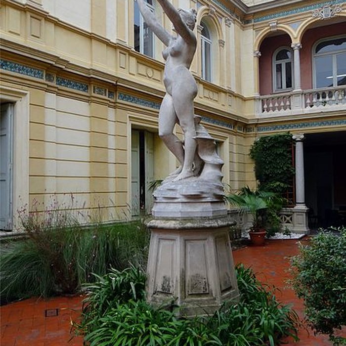 Photo de Hôtel Pams à Perpignan