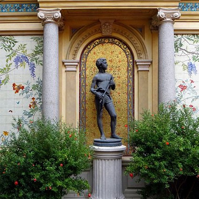 Photo de Hôtel Pams à Perpignan